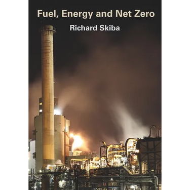 Fuel, Energy and Net Zero