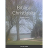 Biblical Christianity