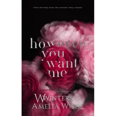 However You Want Me: Alternative Edition