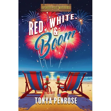 Red, White, & Boom