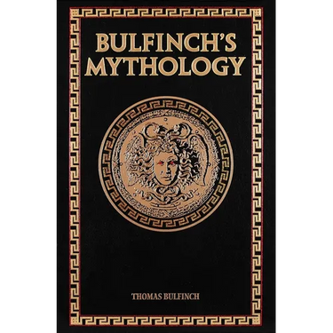 Bulfinch's Mythology