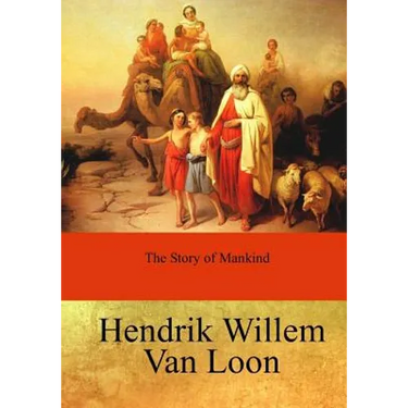 The Story of Mankind