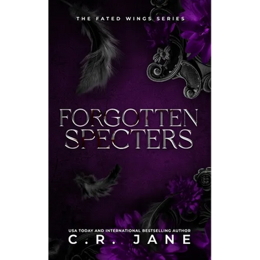 Forgotten Specters: The Fated Wings Series Book 2