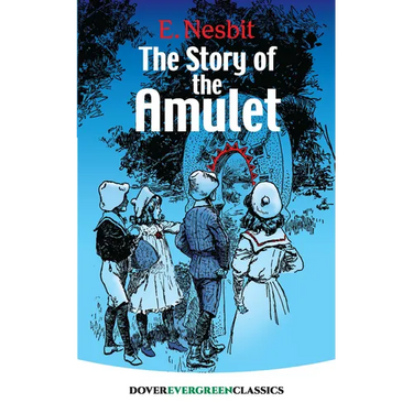 The Story of the Amulet