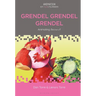 Grendel Grendel Grendel: Animating Beowulf