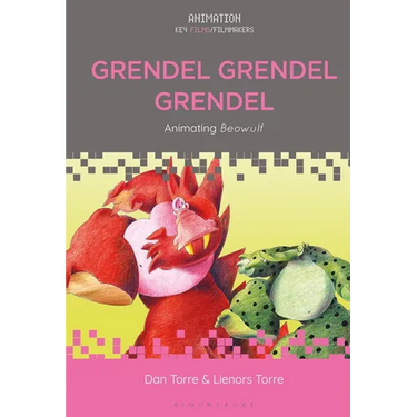 Grendel Grendel Grendel: Animating Beowulf