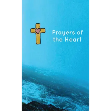 Prayers of the Heart