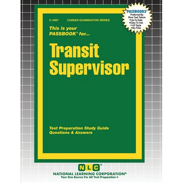 Transit Supervisor