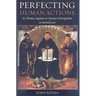 Perfecting Human Actions: St. Thomas Aquinas on Human Participation in Eternal Law
