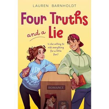 Four Truths and a Lie