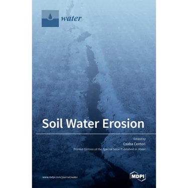 Soil Water Erosion