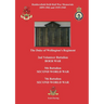 Huddersfield Drill Hall War Memorials 1899-1902 and 1939-1945
