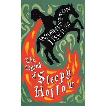The Legend of Sleepy Hollow