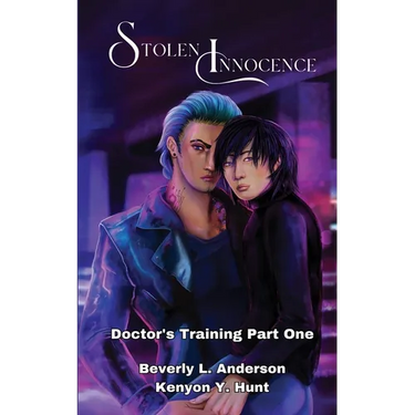 Stolen Innocence: Doctor's Training Book One