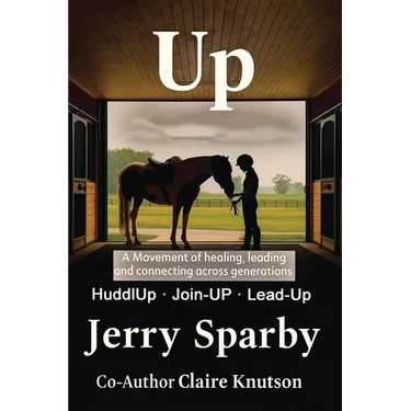 Up: A Movement of healing, leading and connecting across generations