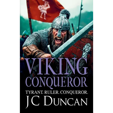 Viking Conqueror