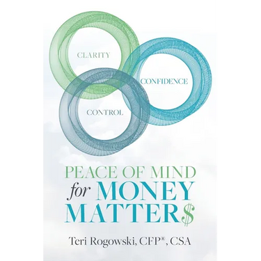 Peace of Mind for Money Matter$