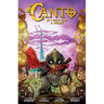 Canto Volume 1: If I Only Had a Heart