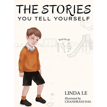The Stories You Tell Yourself