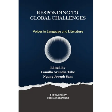 Responding to Global Challenges: Voices in Language and Literature