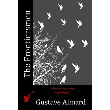 The Frontiersmen