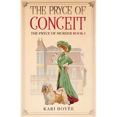 The Pryce of Conceit