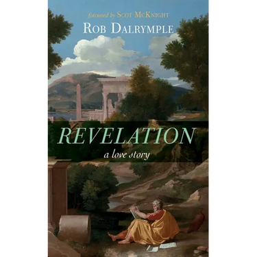 Revelation: A Love Story