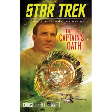The Captain's Oath