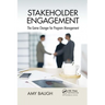 Stakeholder Engagement: The Game Changer for Program Management