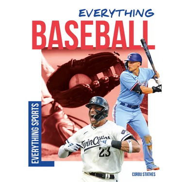 Everything Baseball