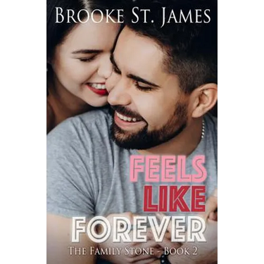 Feels Like Forever