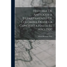 Historia de Antioqui-a Departamento de Colombia Desde la Conquista Hasta El Año 1900