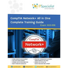 CompTIA Network+ All in One Complete Training Guide By IPSpecialist: Exam: N01-007