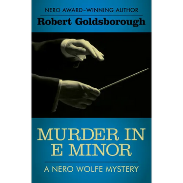 Murder in E Minor