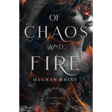 Of Chaos and Fire: Elementals of Chaos Prequel