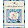 Vintage Hand Embroidery Patterns Cute Cats: 24 Authentic Vintage Designs