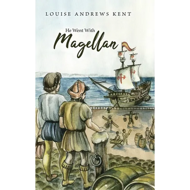 He Went With Magellan