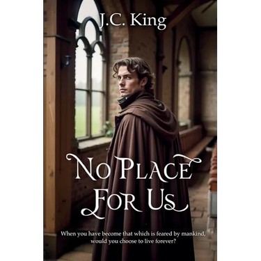 No Place For Us