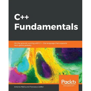 C++ Fundamentals