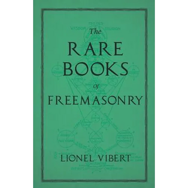 The Rare Books of Freemasonry