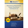 Prisons & Prisoners: Some Personal Experiences (Cram Edition)
