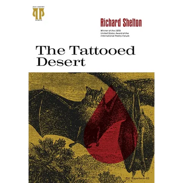 The Tattooed Desert