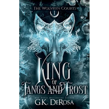 King of Fangs and Frost