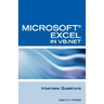 Excel in VB.NET Programming Interview Questions: Advanced Excel Programming Interview Questions, Answers, and Explanations in VB.NET