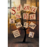 Silence the Past: A Callan Morrow Mystery