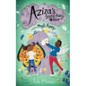 Aziza's Secret Fairy Door and the Magic Puppy