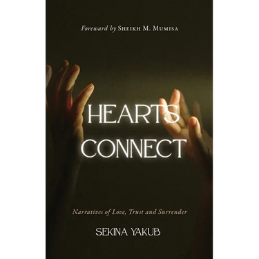 Hearts Connect: Narratives of love, trust and surrender