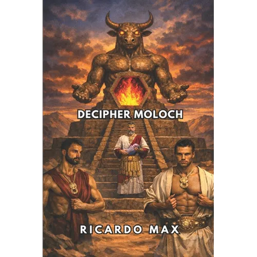 Decipher Moloch