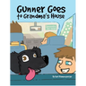 Gunner Goes to Grandma's House