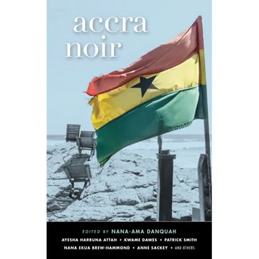 Accra Noir